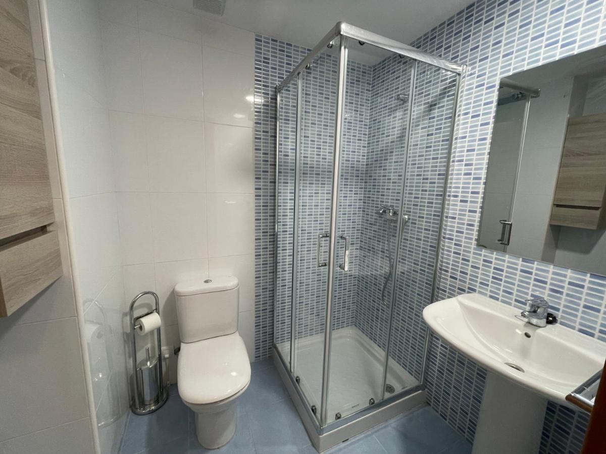 B31 - Urb. La Coma 3º - Villmor Appartement Benasque Buitenkant foto